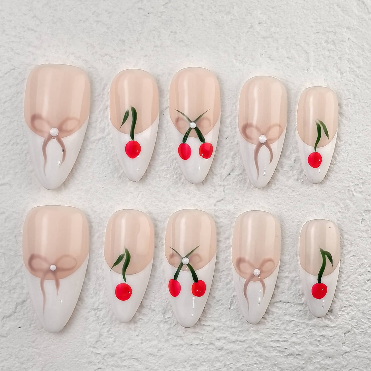 Cherry Whimsy