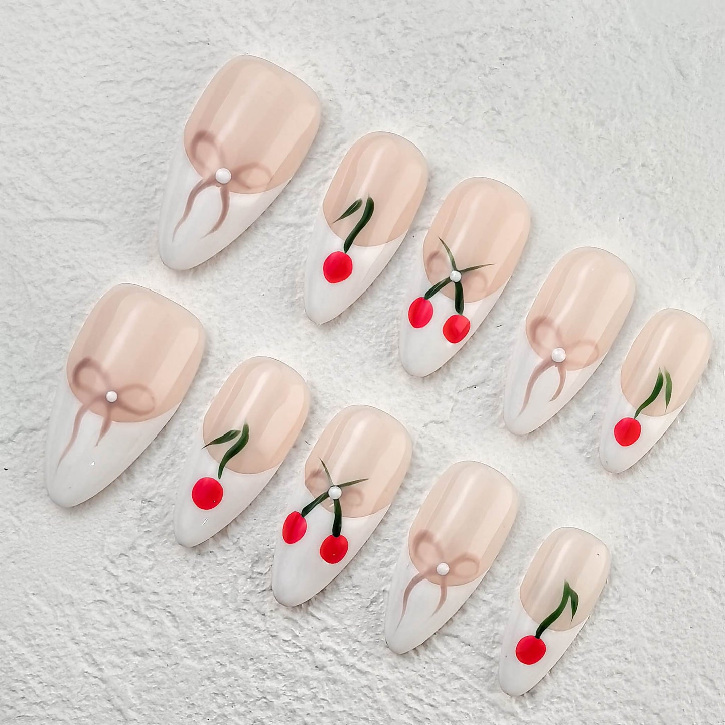 Cherry Whimsy