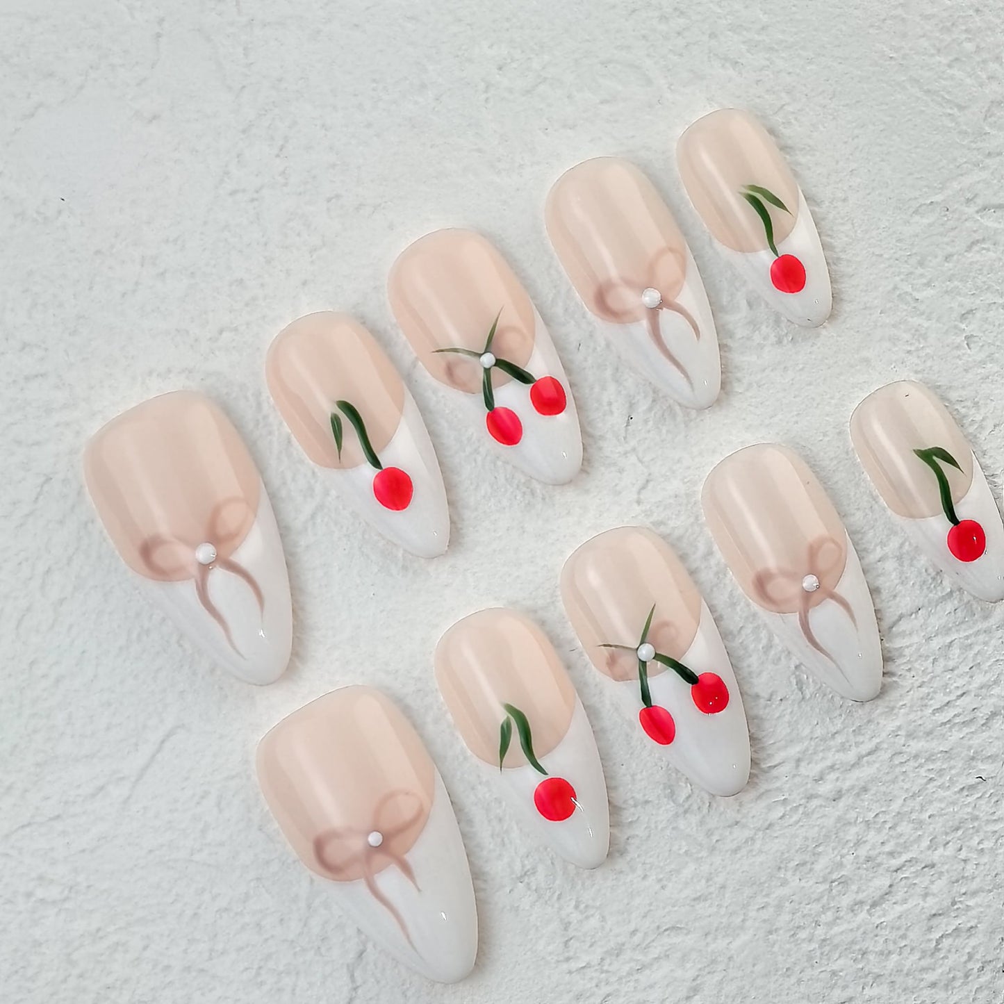Cherry Whimsy
