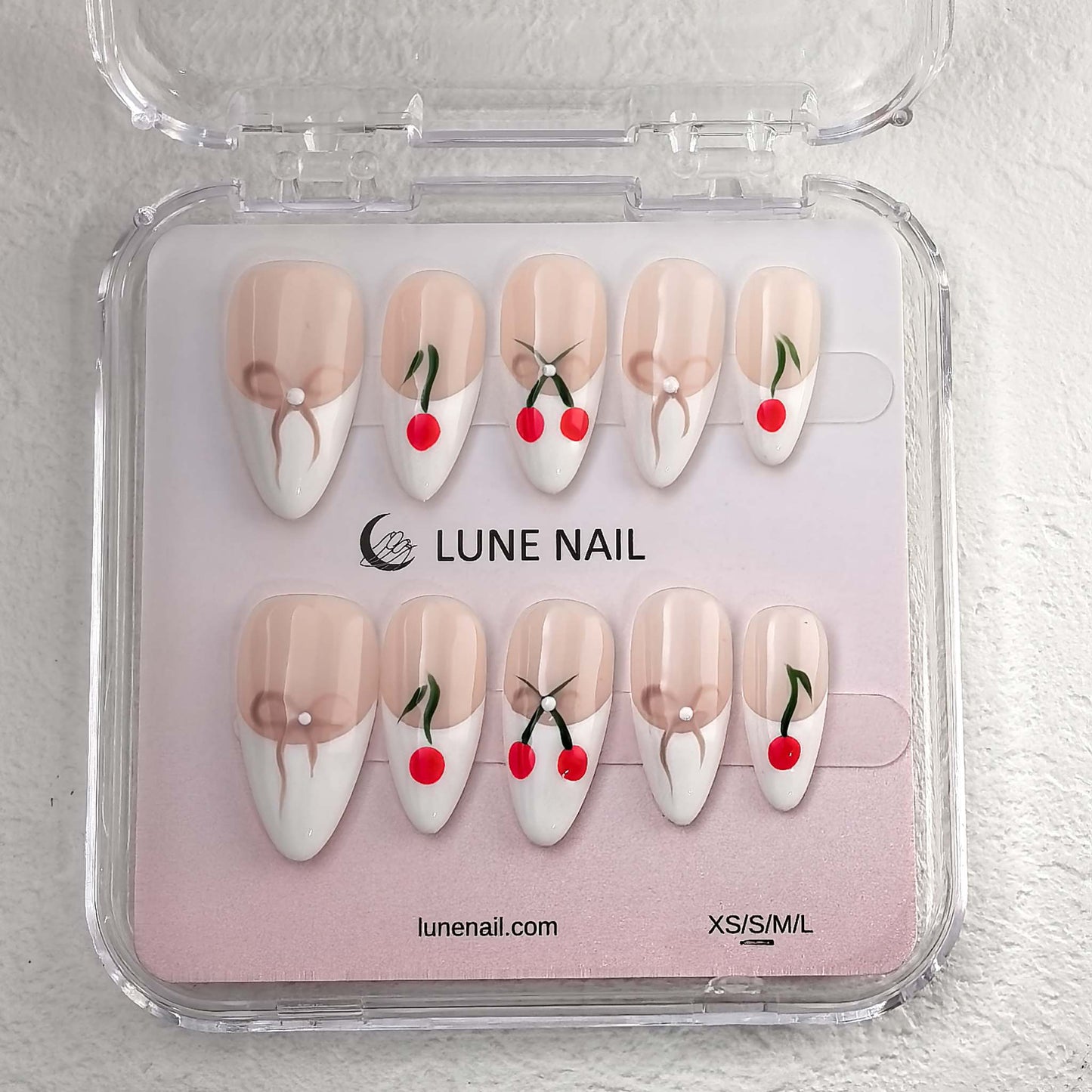 Cherry Whimsy