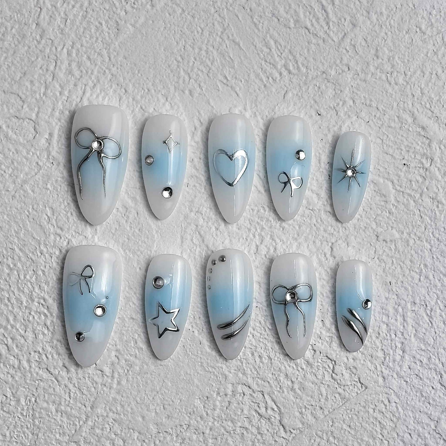 Crystal Mist
