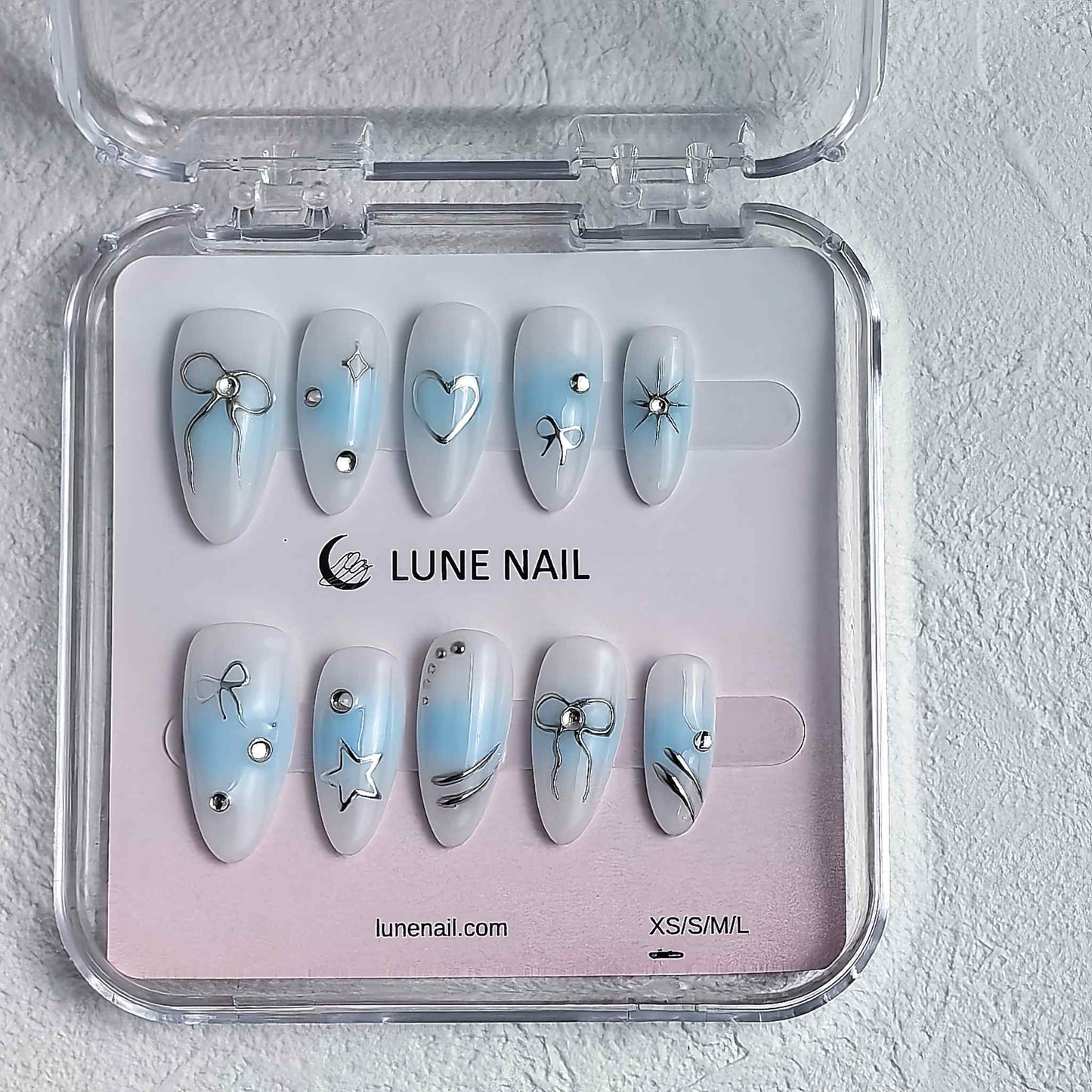 Crystal Mist