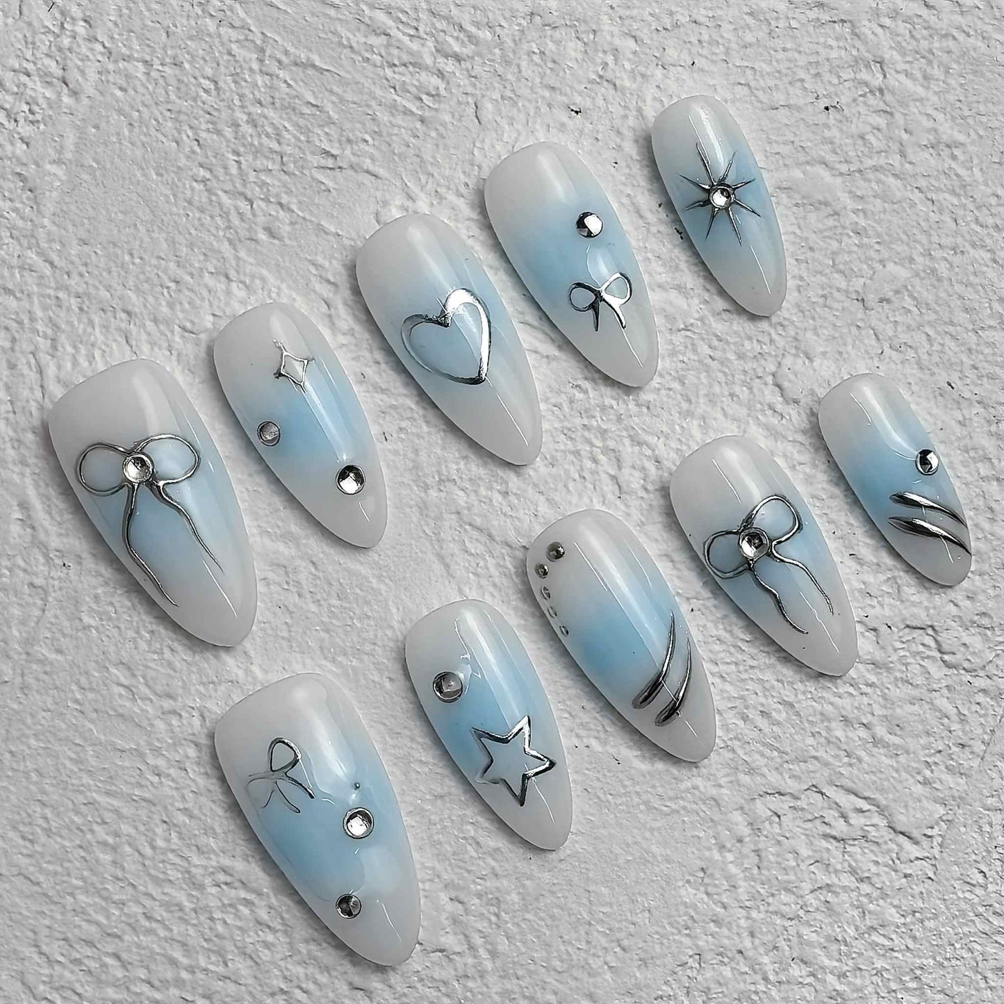 Crystal Mist