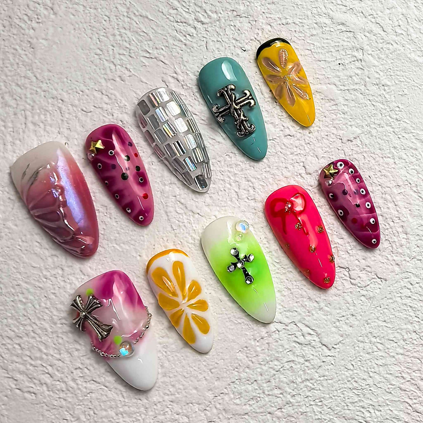 Fruity Riot