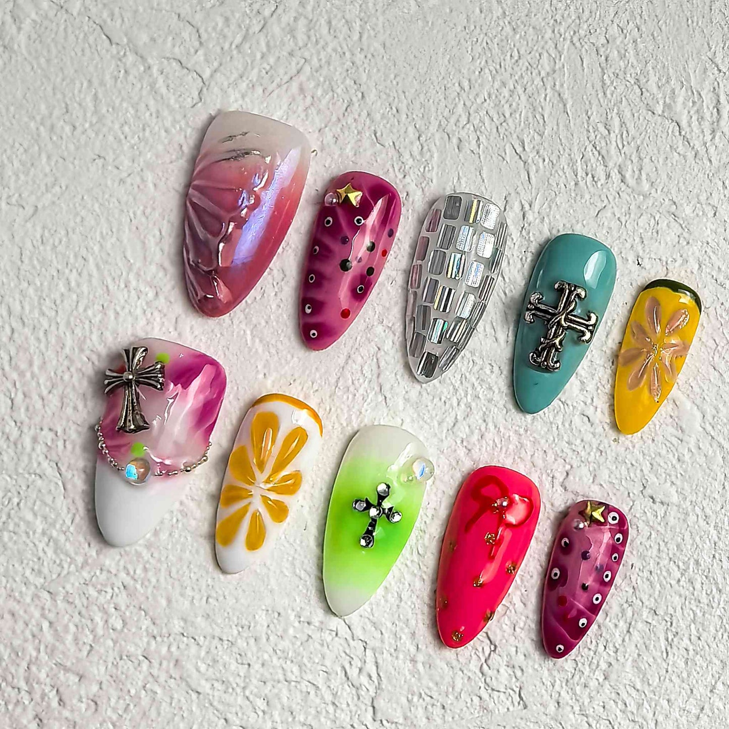 Fruity Riot