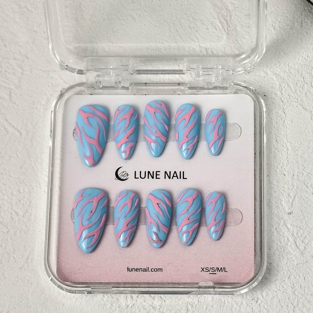 Candy Flames
