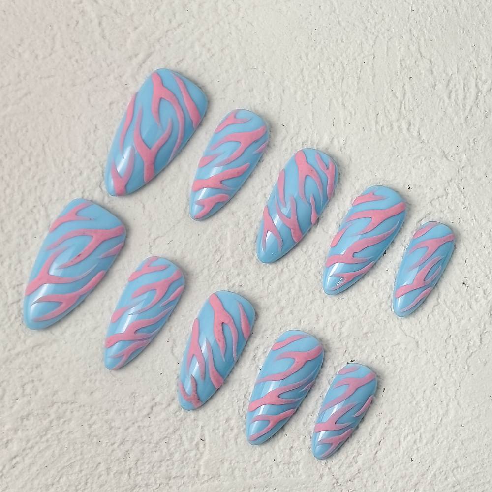 Candy Flames