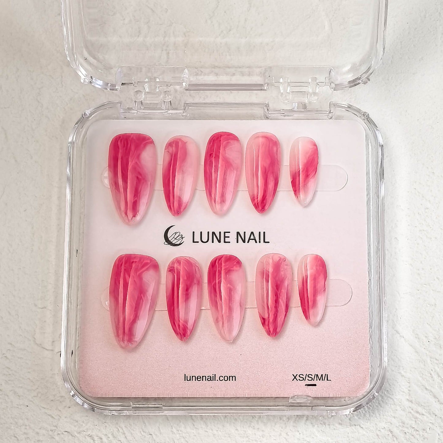 Berry Melt
