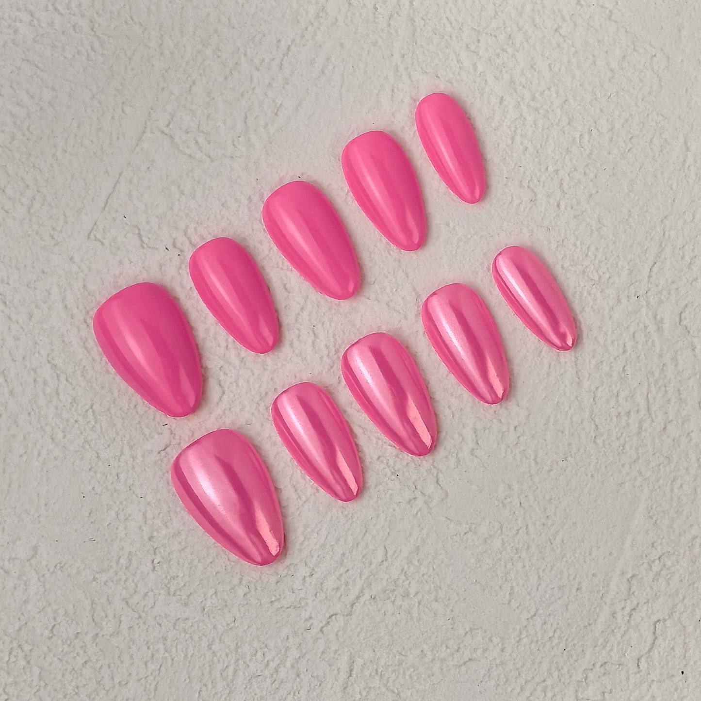 Bubblegum Pink
