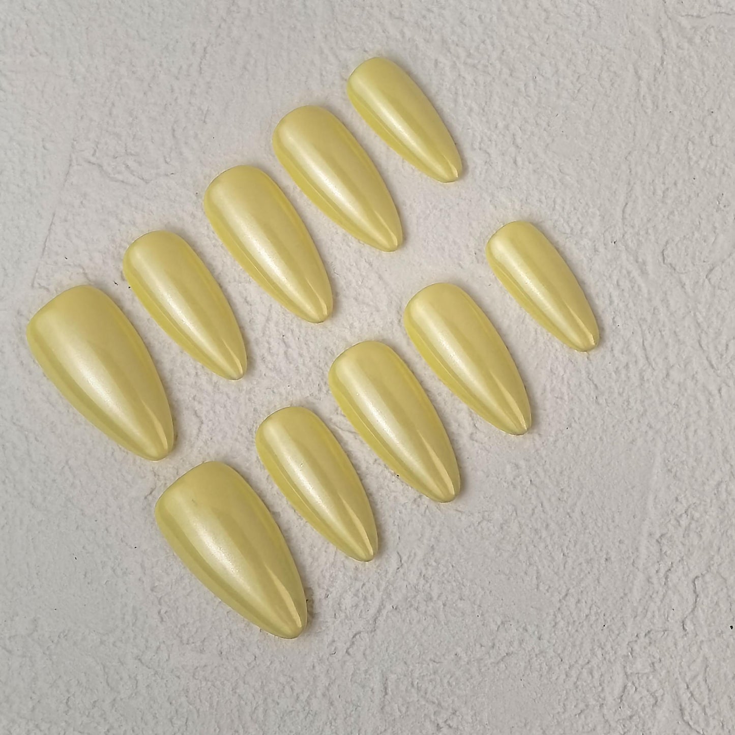 Butter Pearl