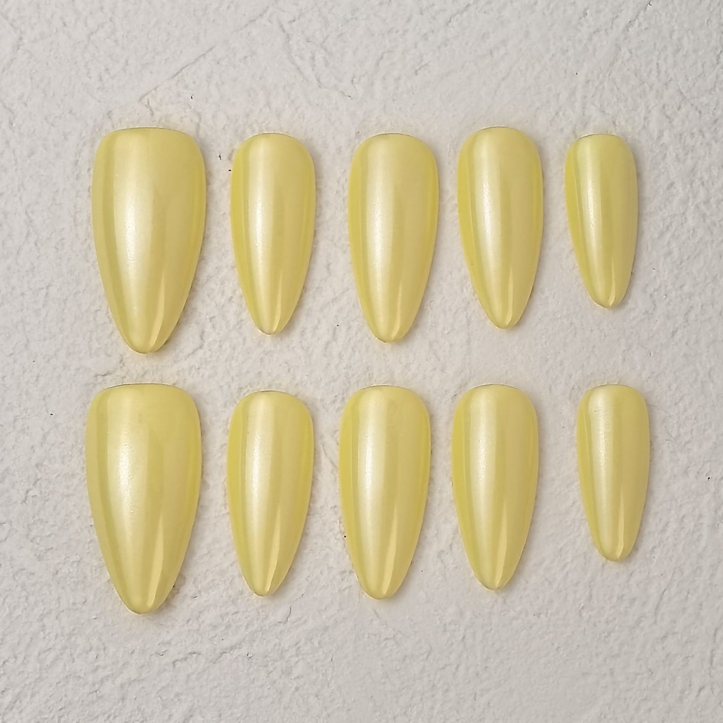Butter Pearl