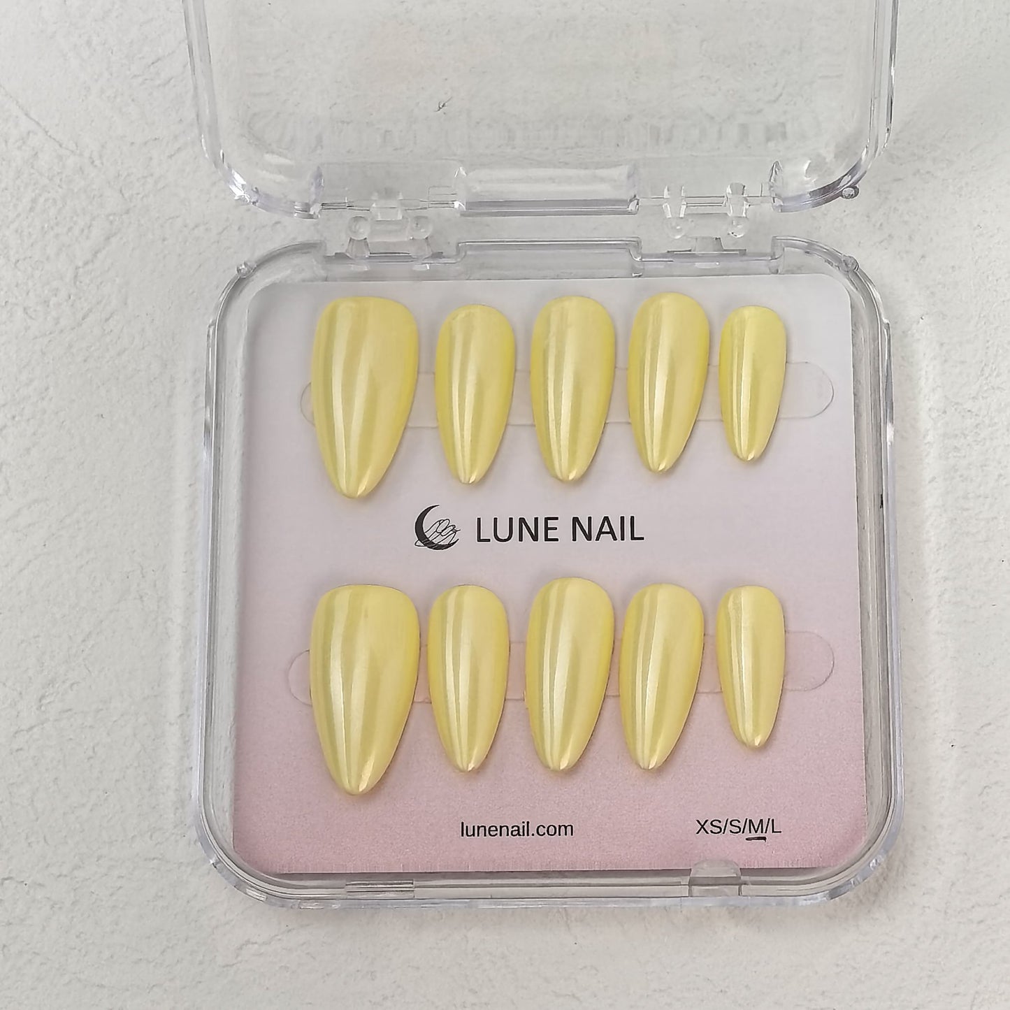 Butter Pearl