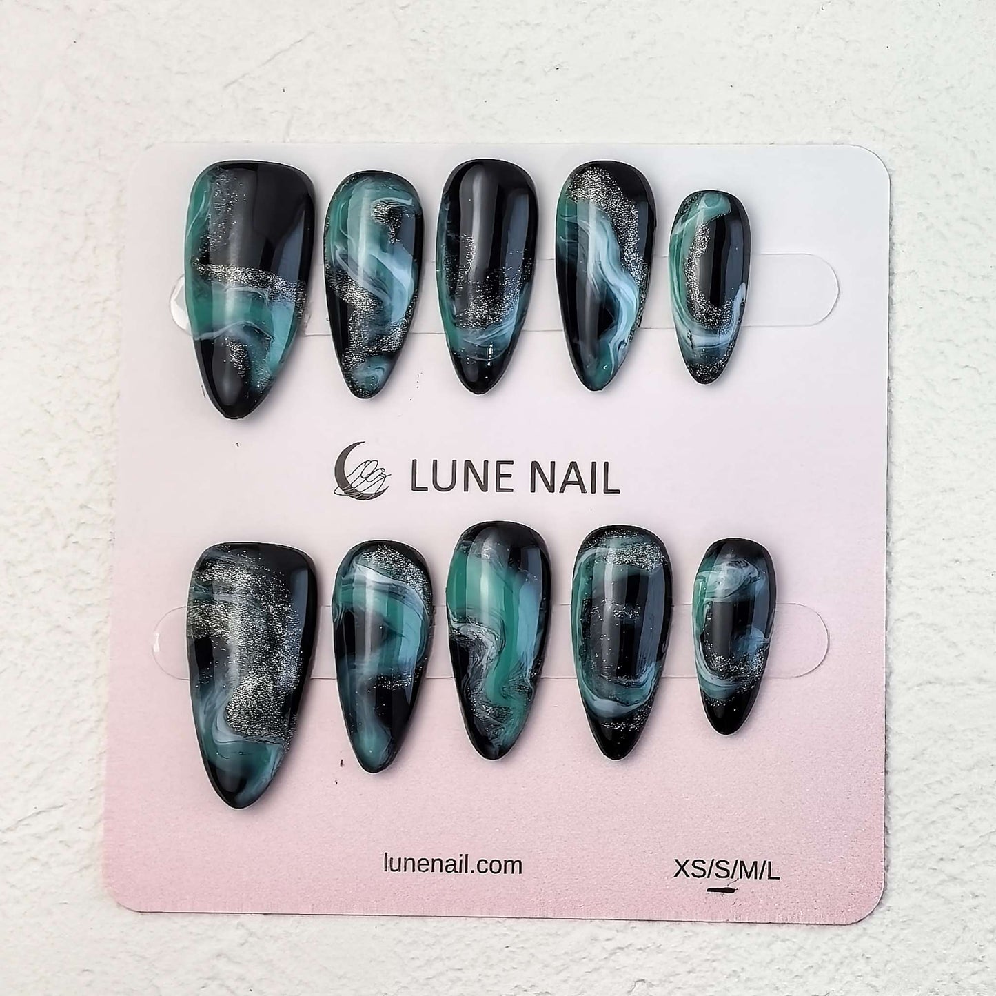 Marble Nebula