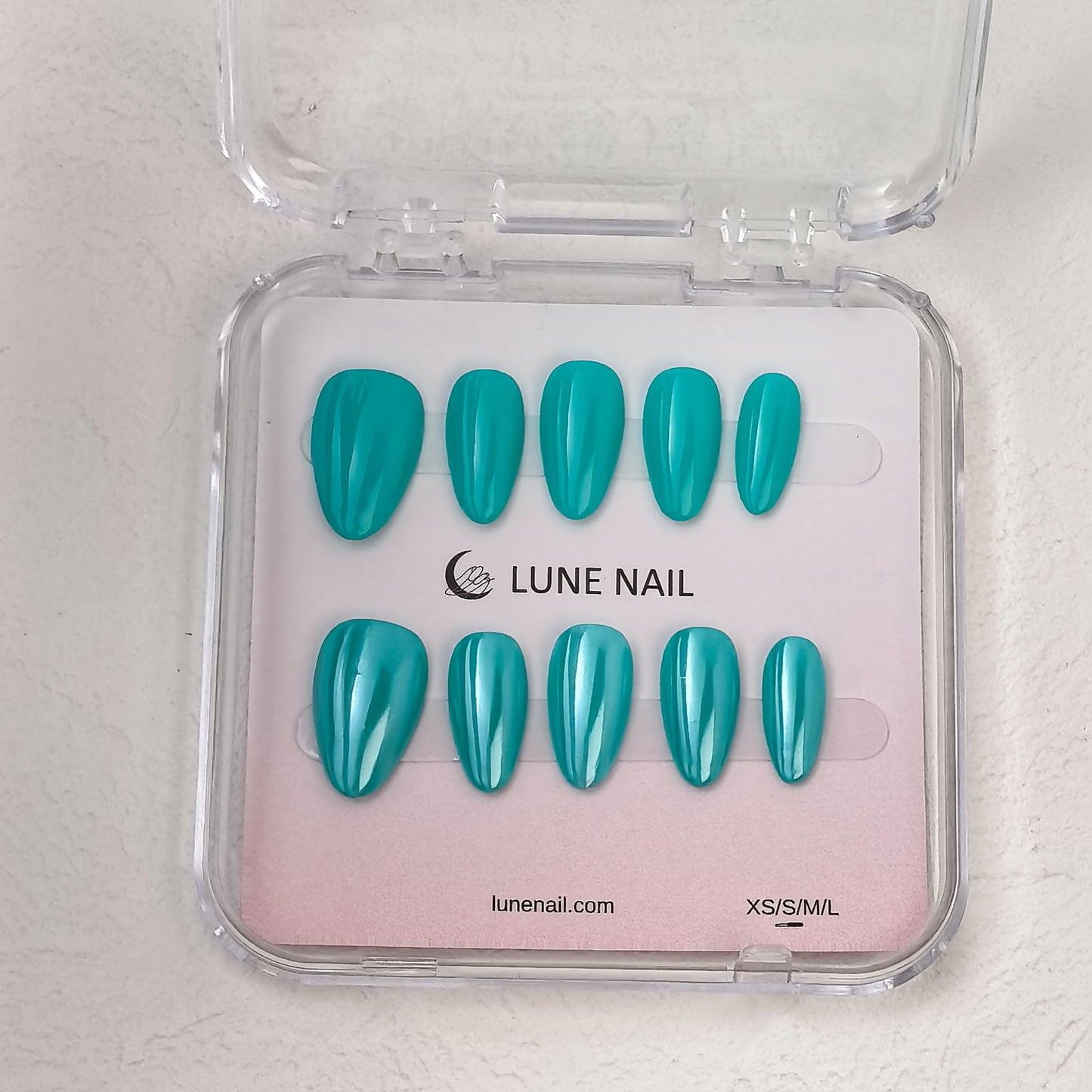 Mint Breeze