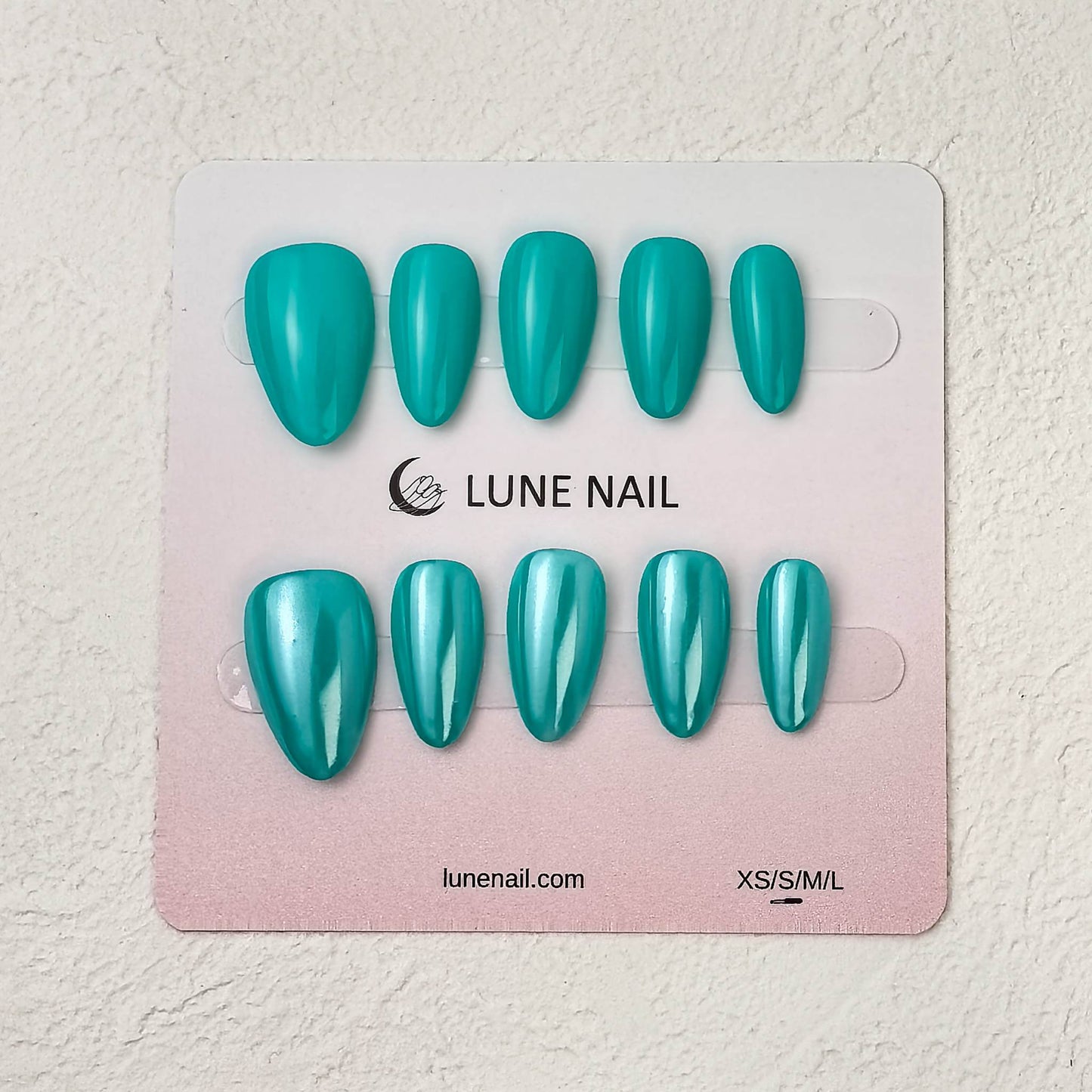 Mint Breeze