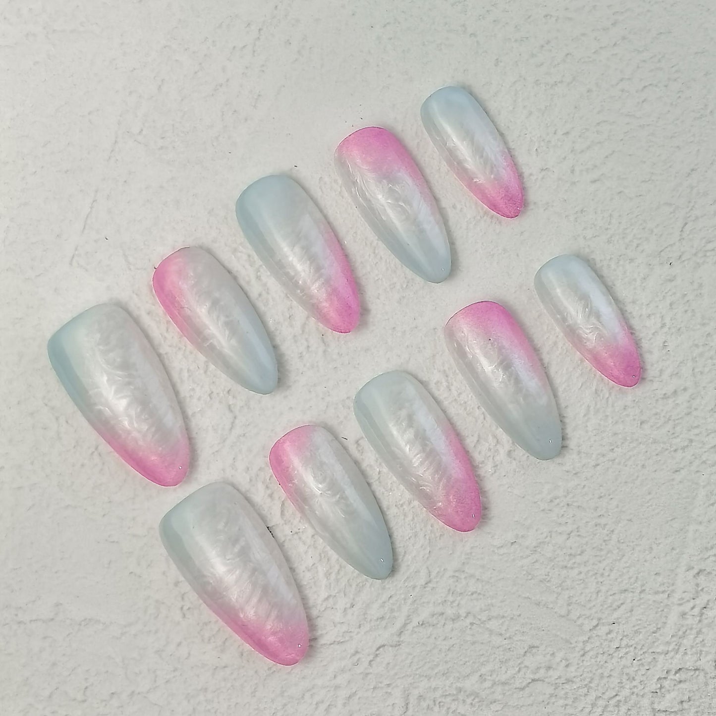 Pastel Haze