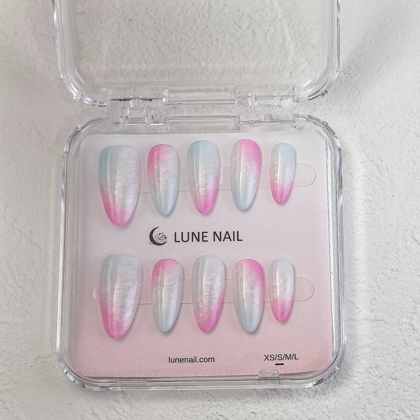 Pastel Haze