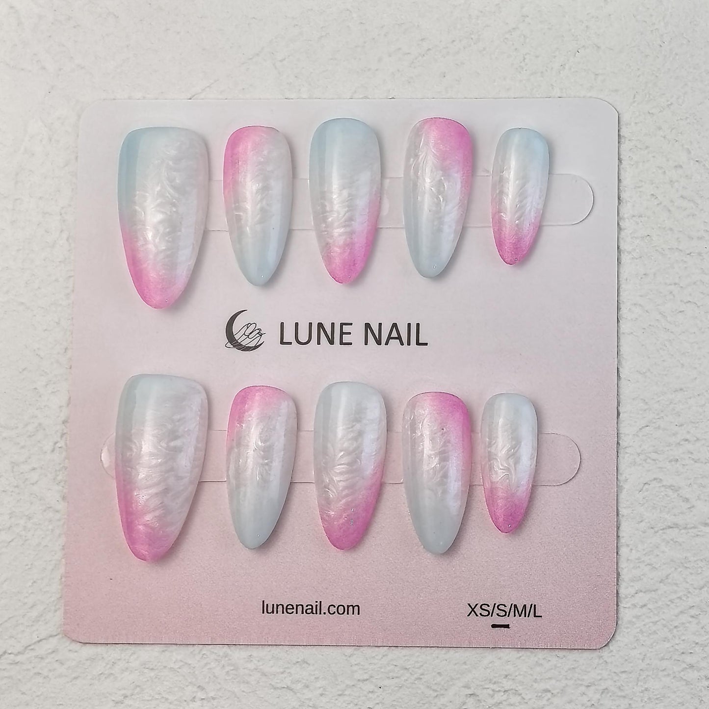 Pastel Haze