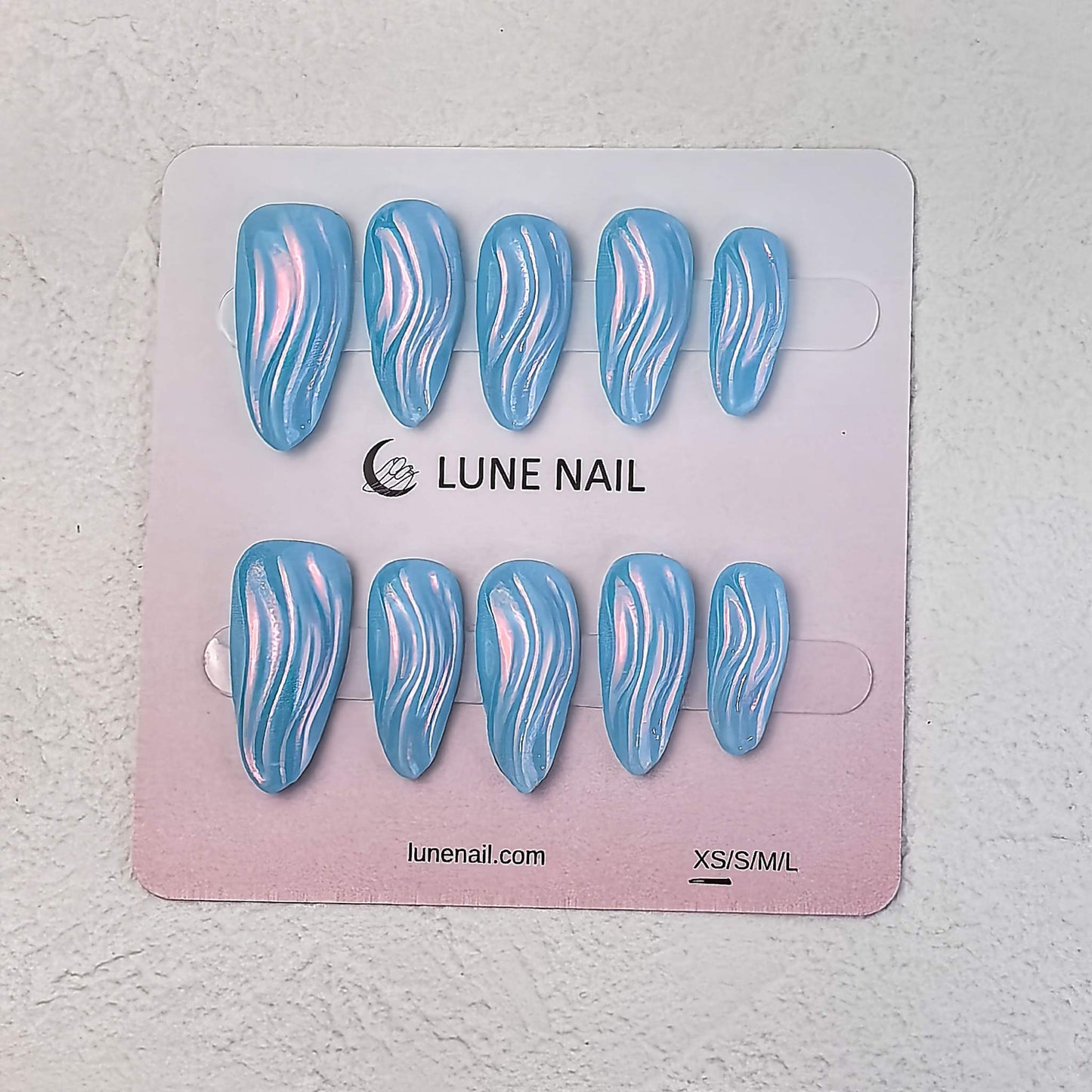 Ribbon Tide