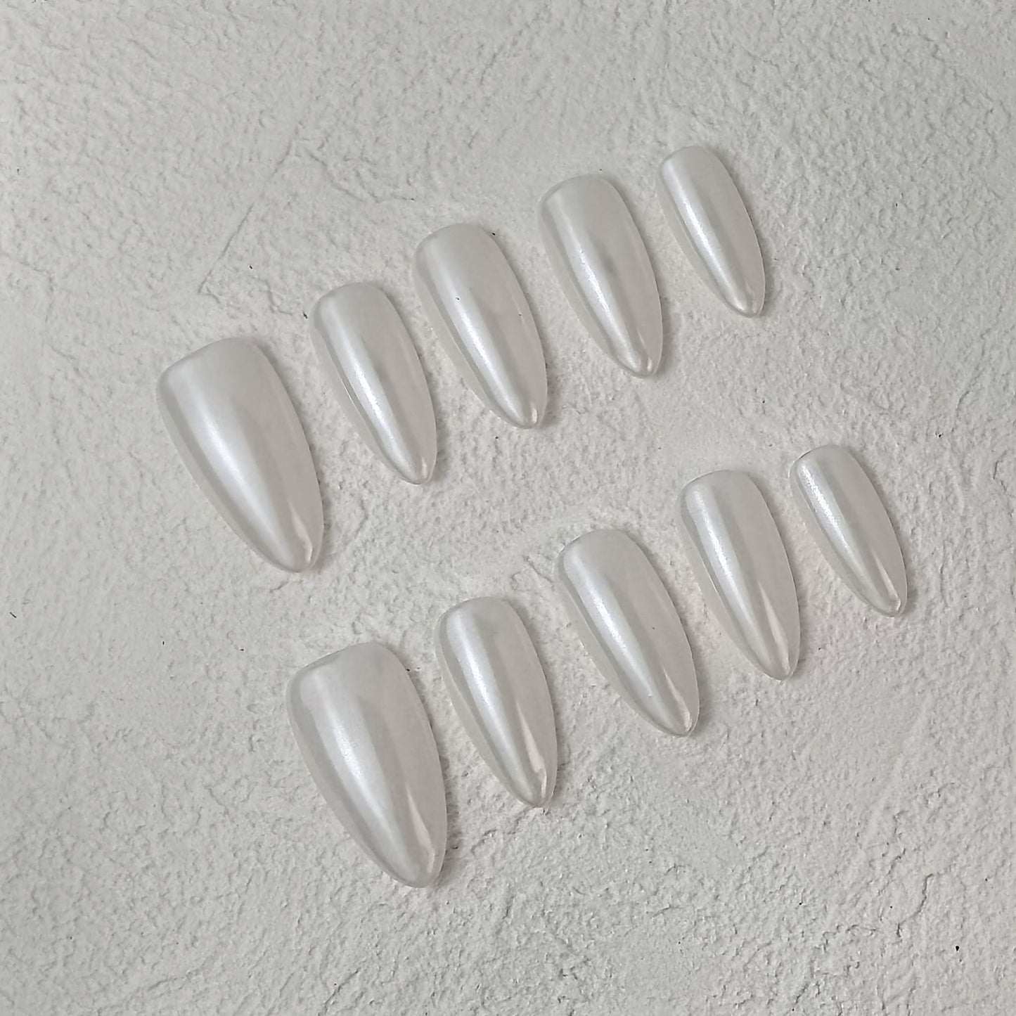 White Pearl