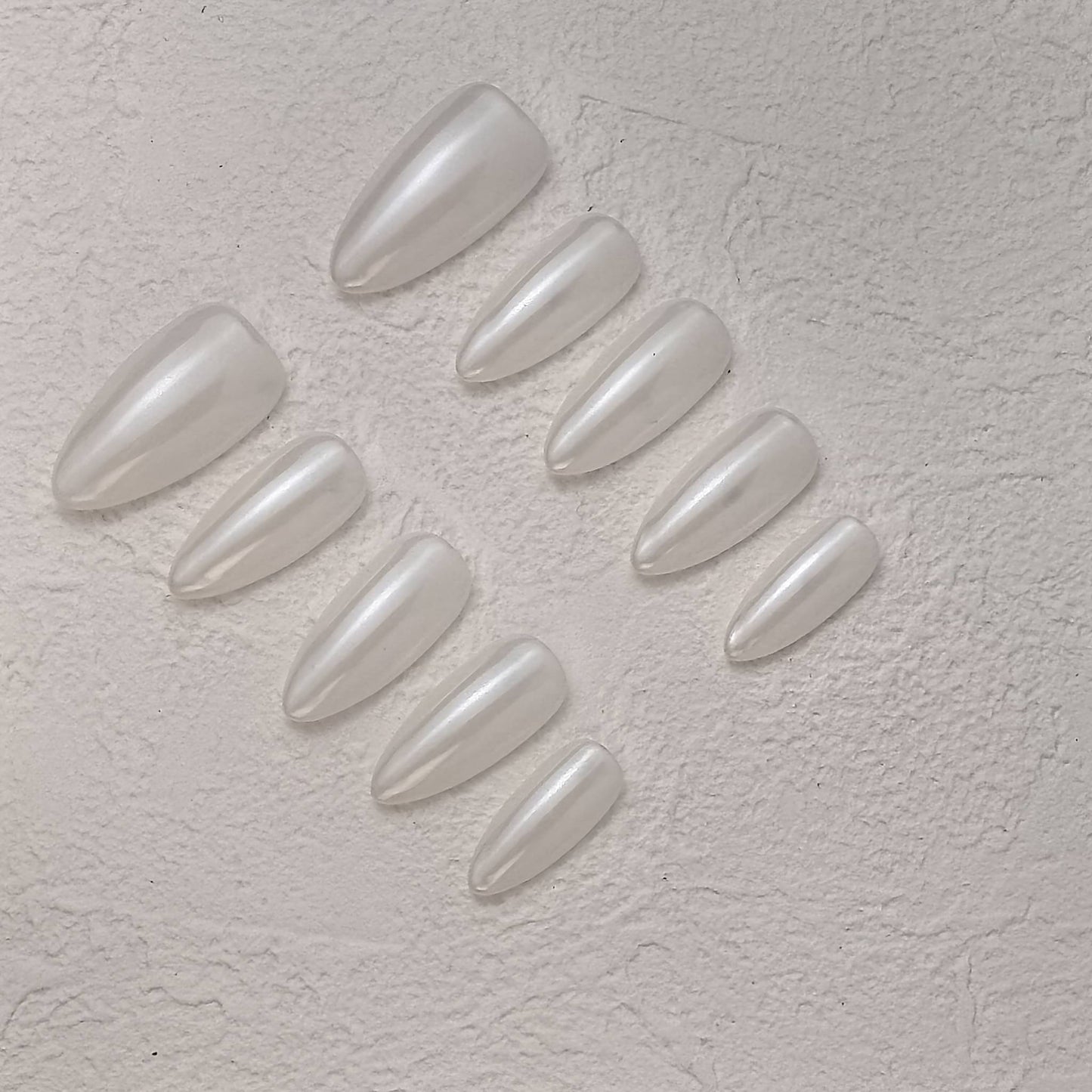 White Pearl