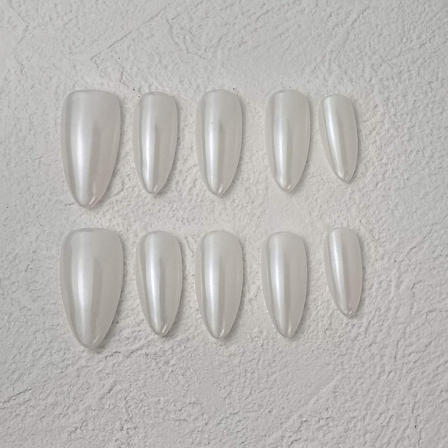 White Pearl