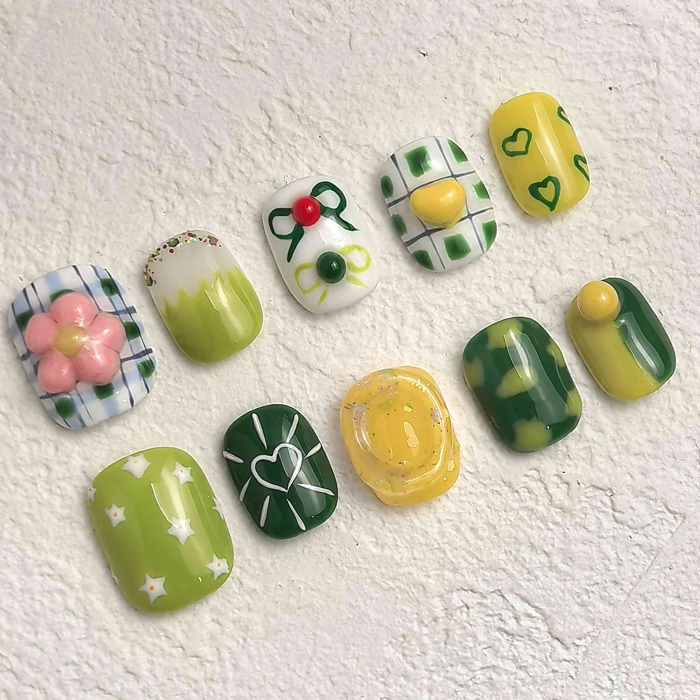 Lemon Picnic