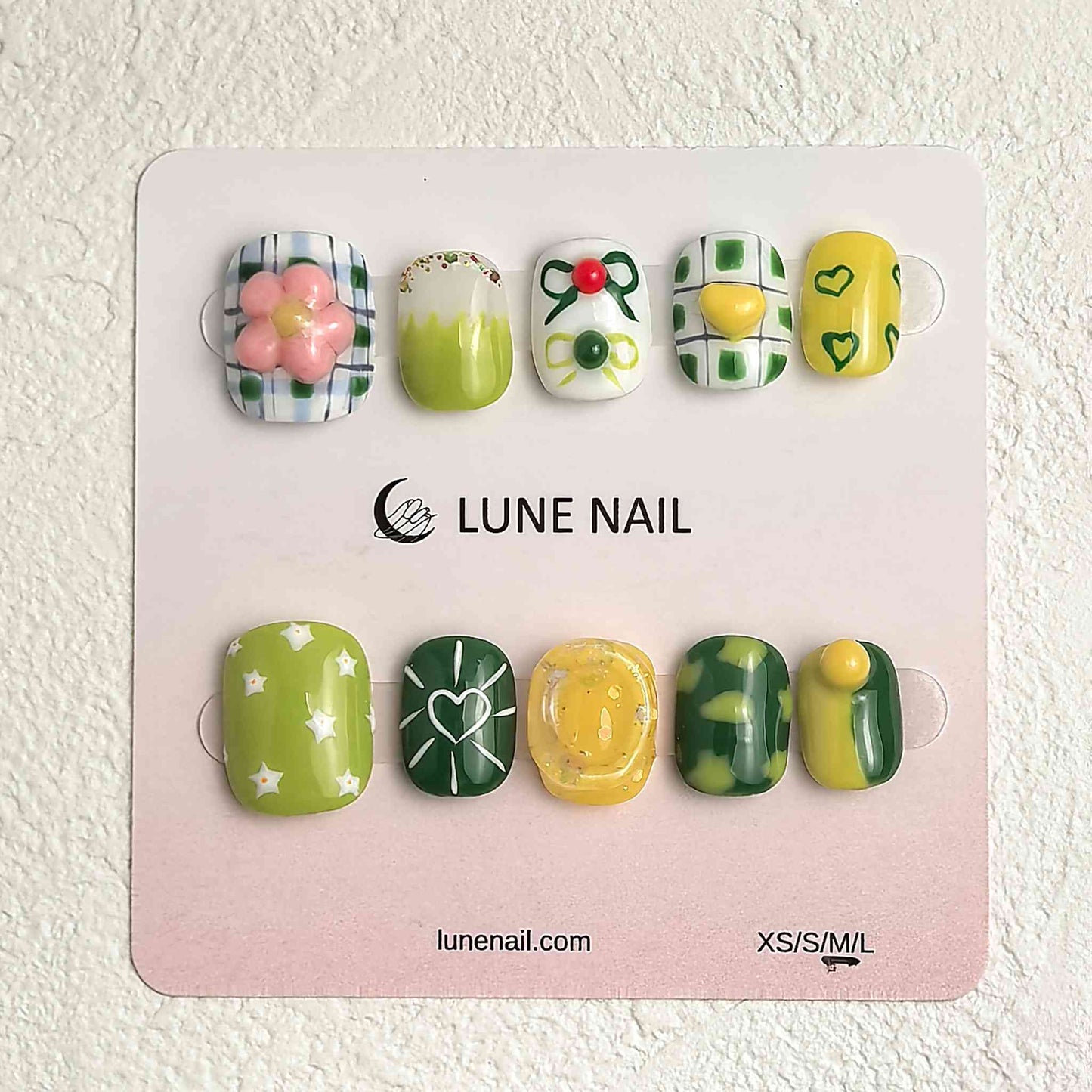 Lemon Picnic