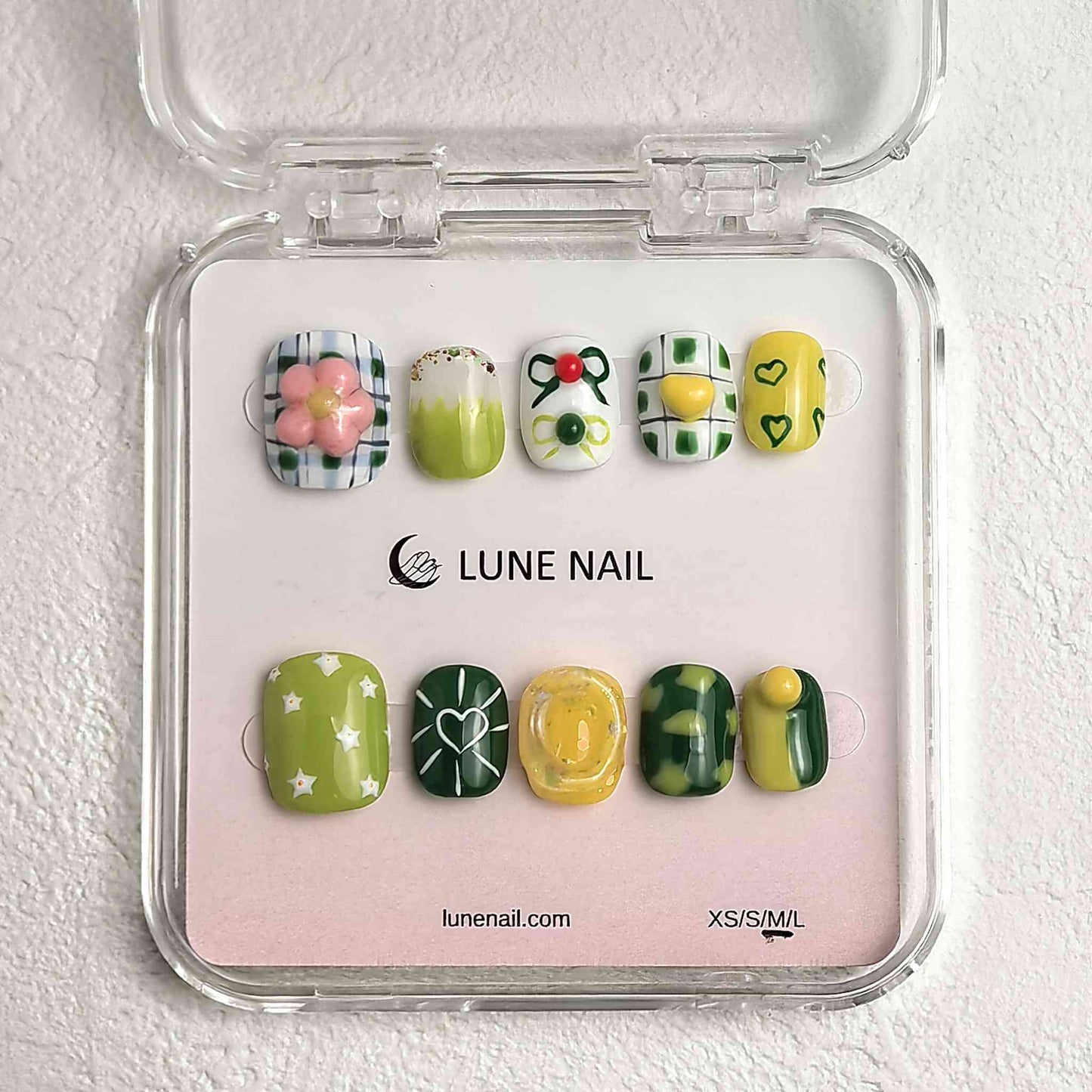 Lemon Picnic
