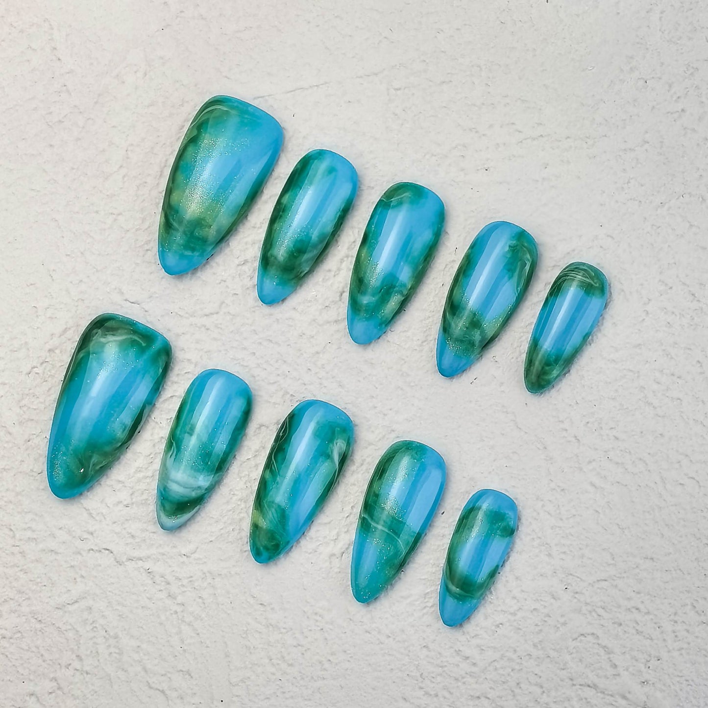 Ocean Whisper