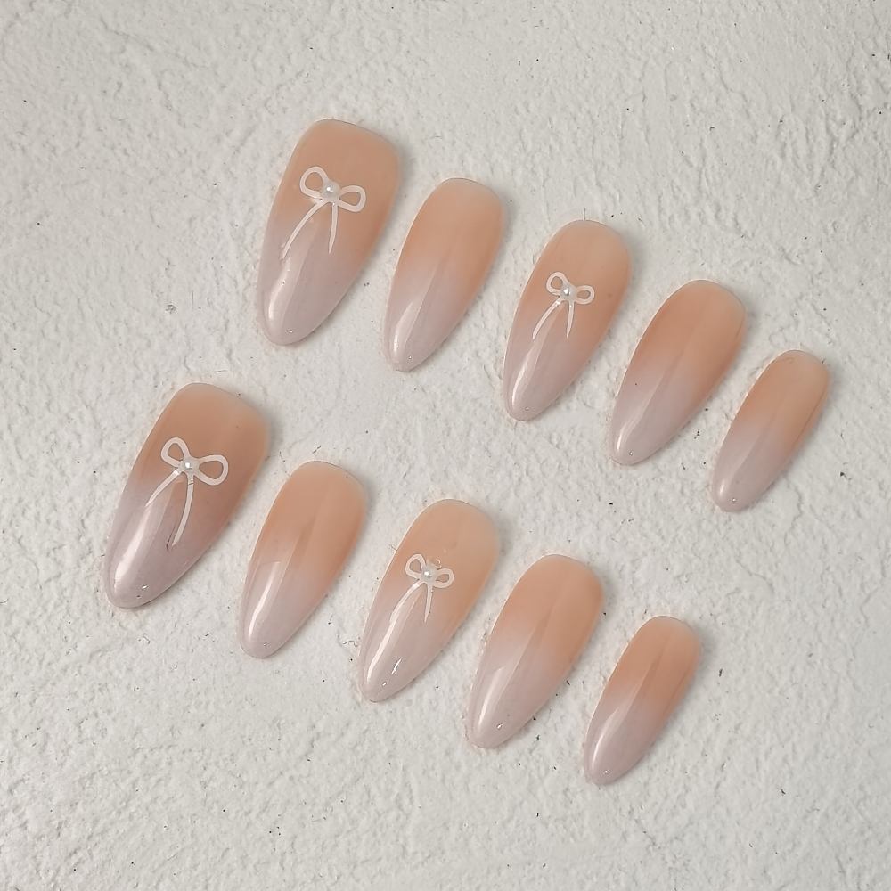 Pearl Bow