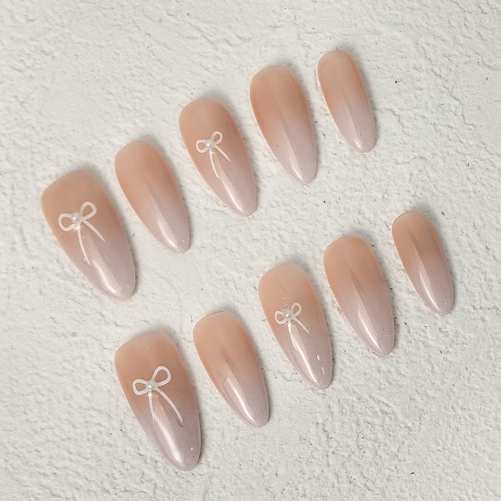 Pearl Bow