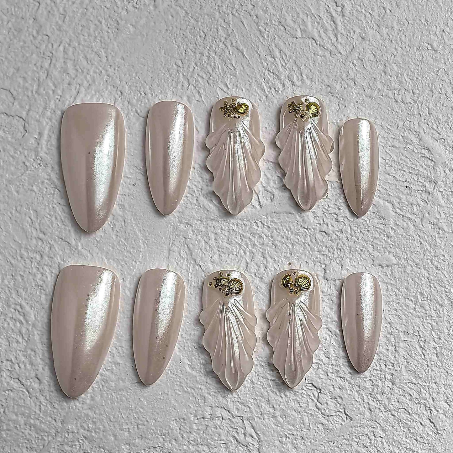 Pearl Dune