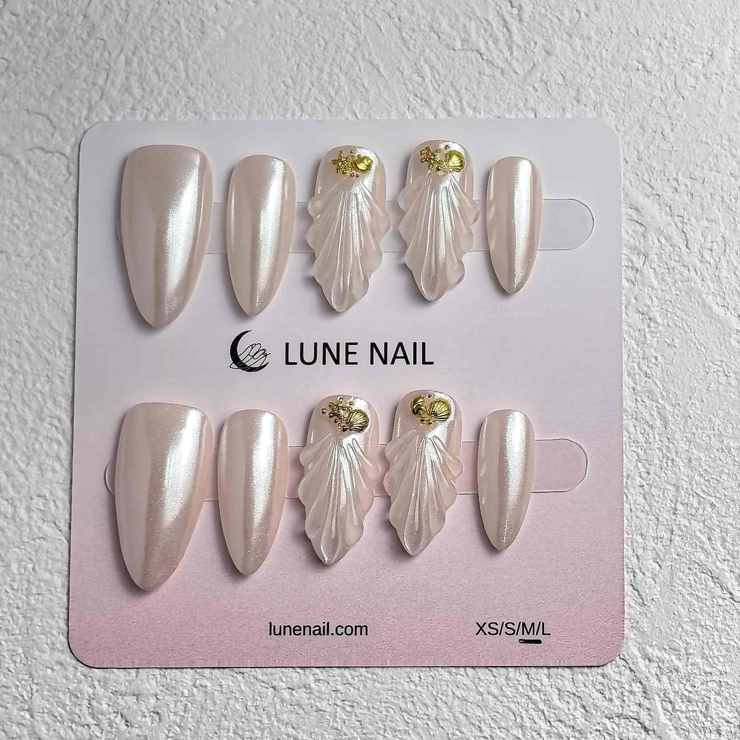 Pearl Dune