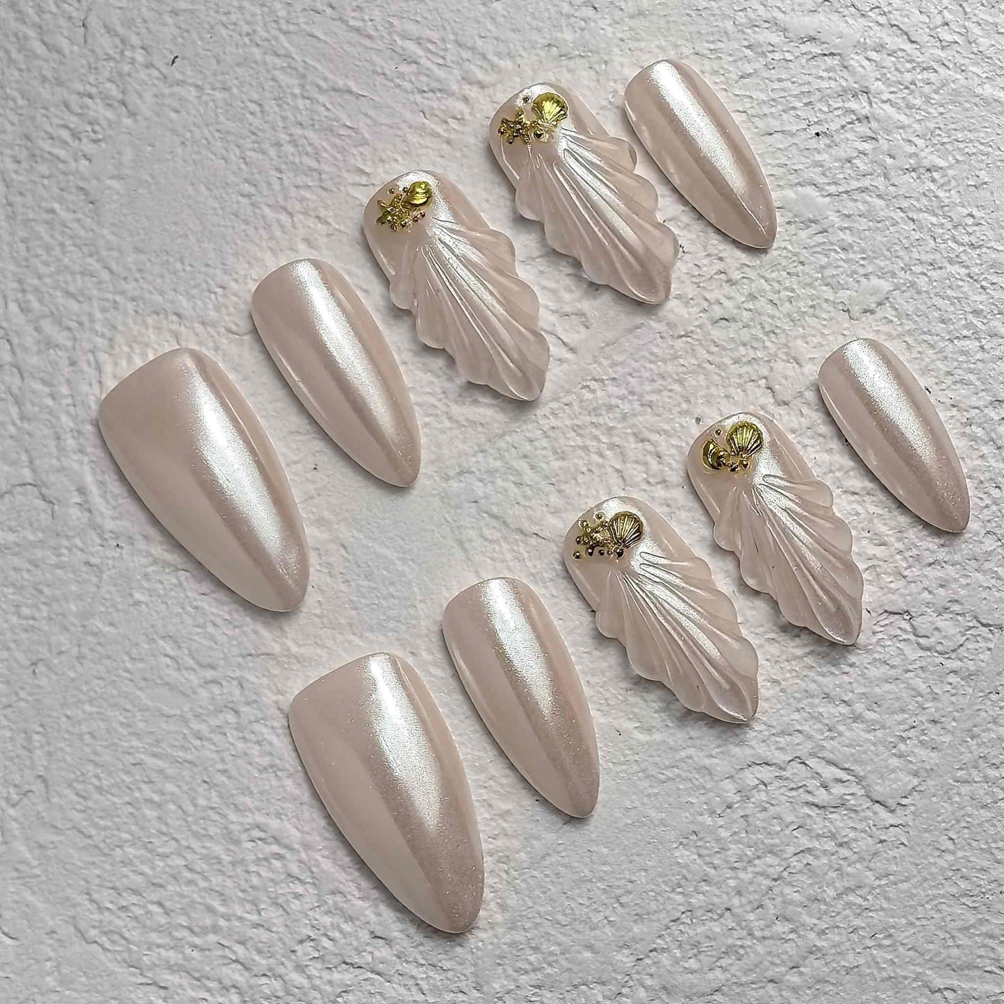 Pearl Dune