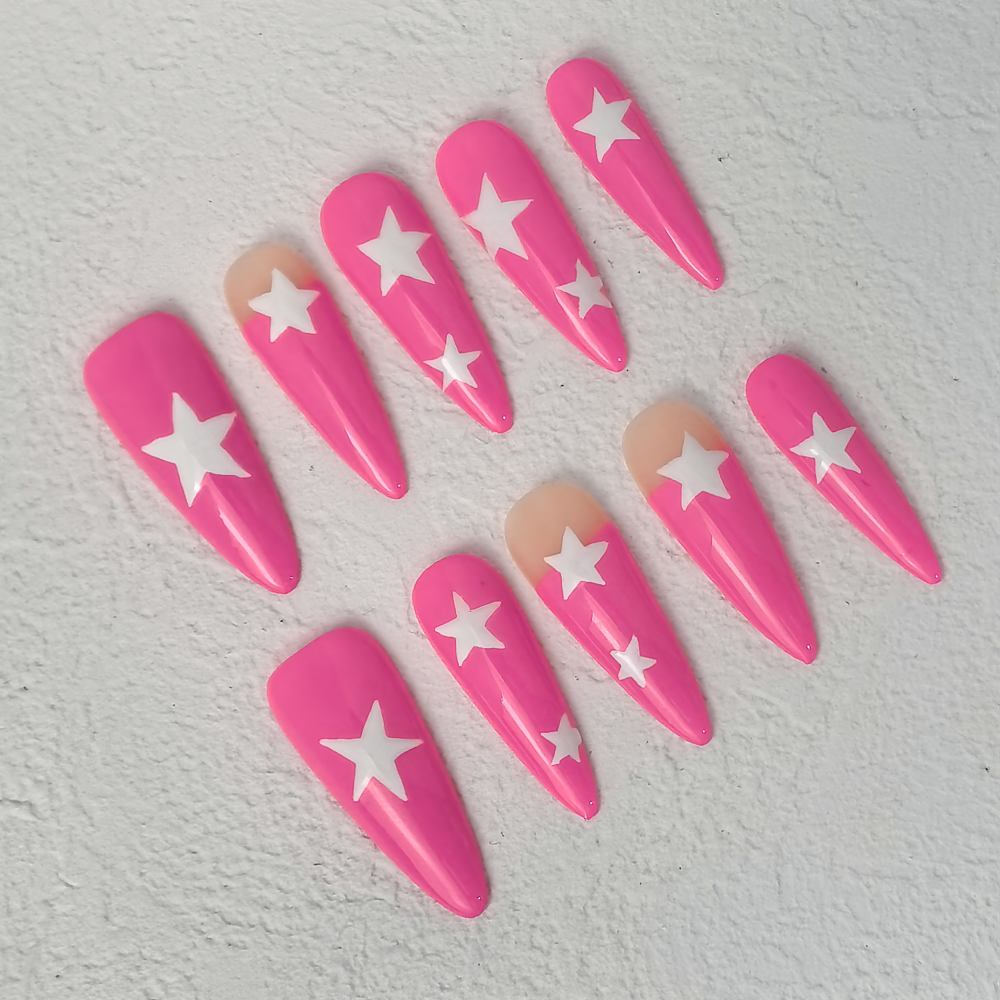 Starlight Pop
