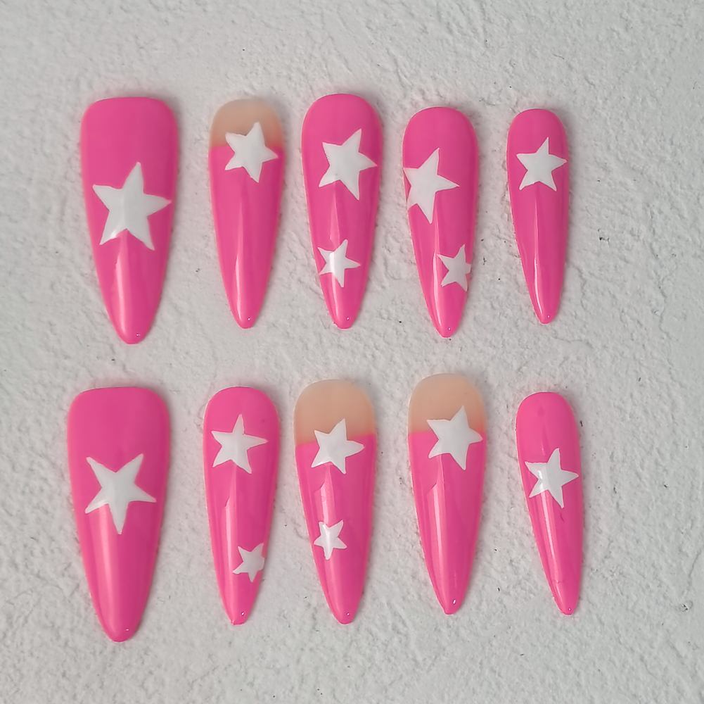Starlight Pop