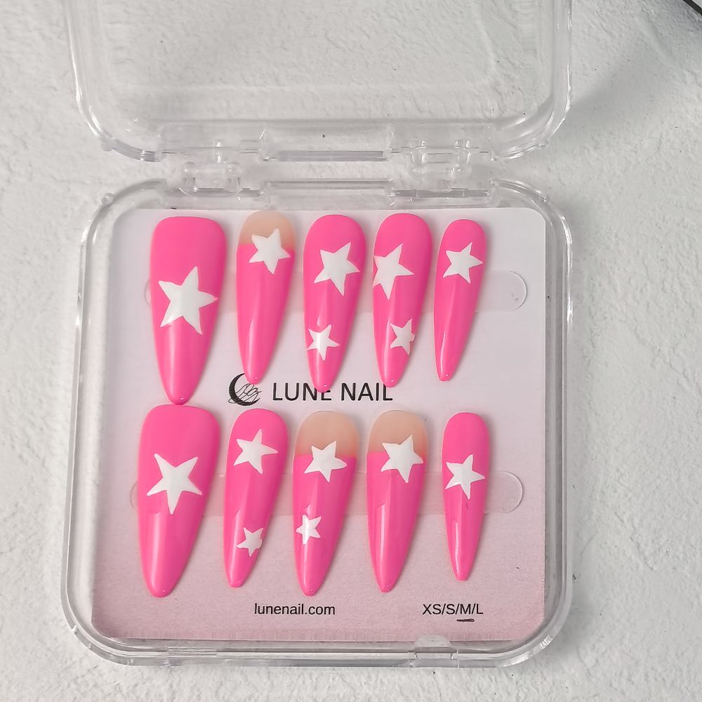 Starlight Pop