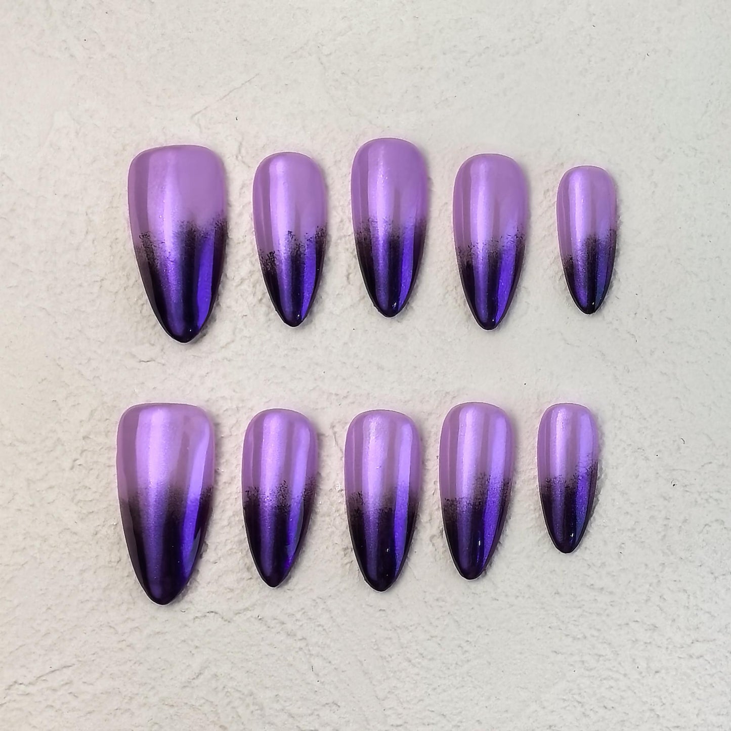 Violet Hour