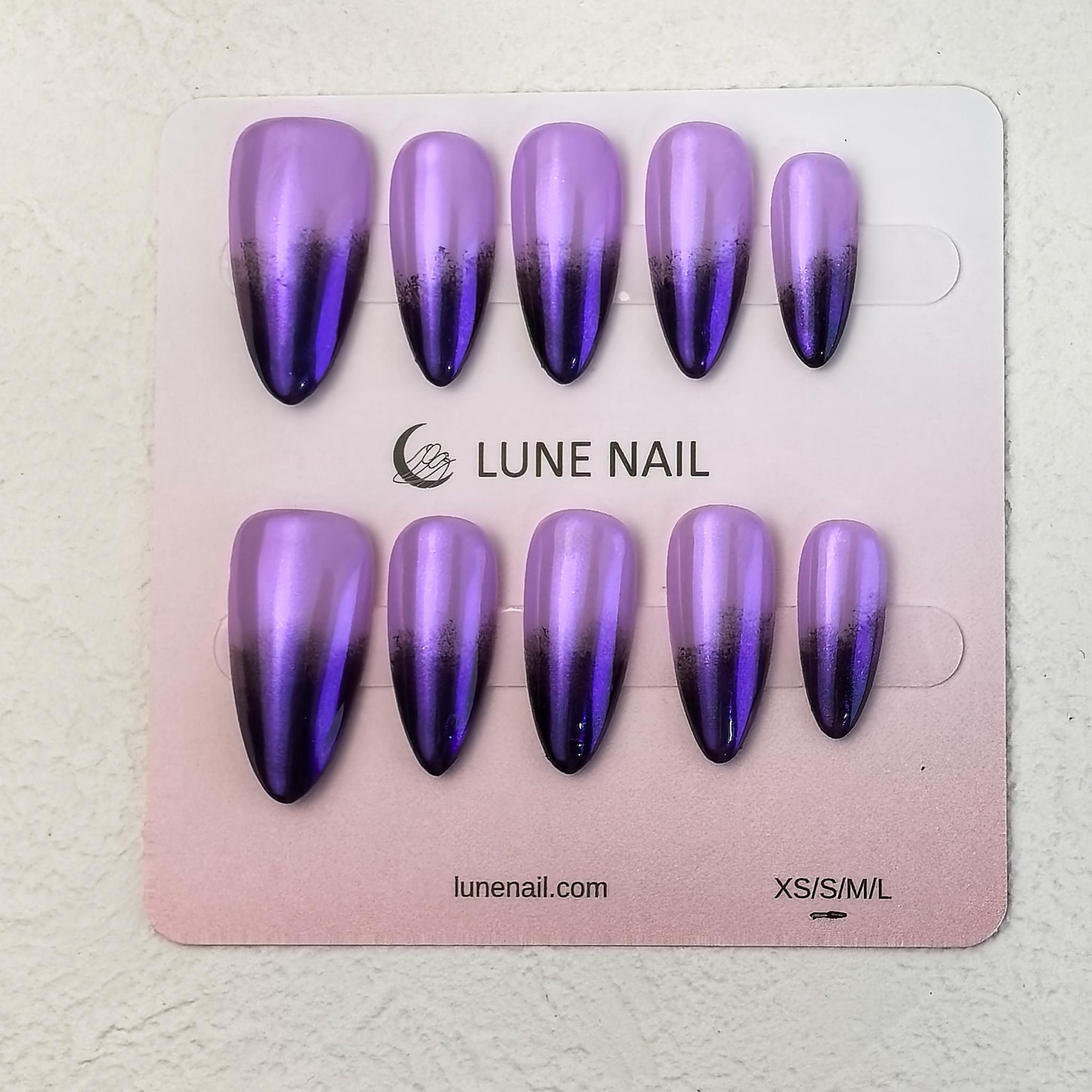 Violet Hour