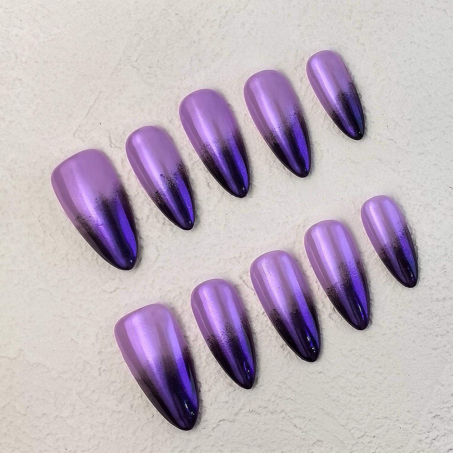 Violet Hour