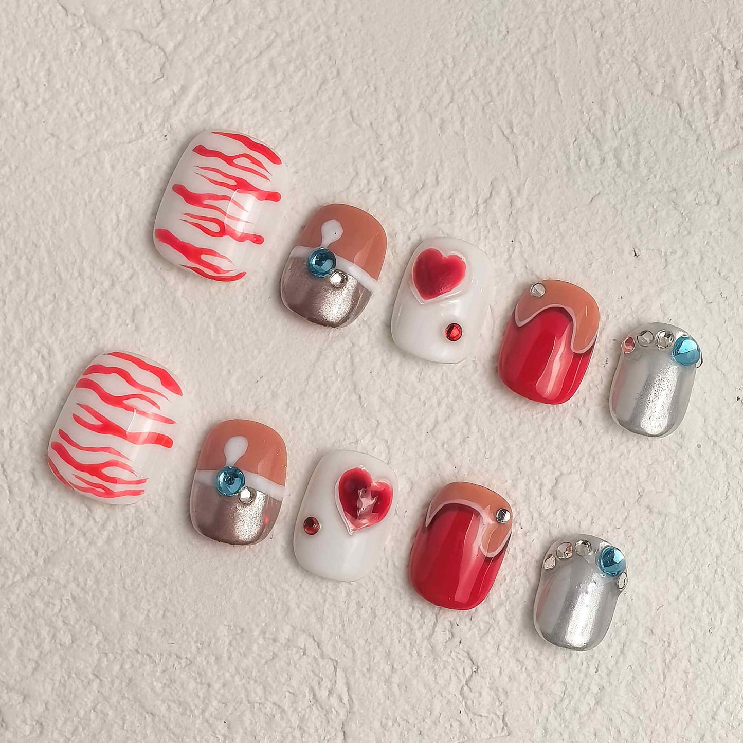 Candy Blaze