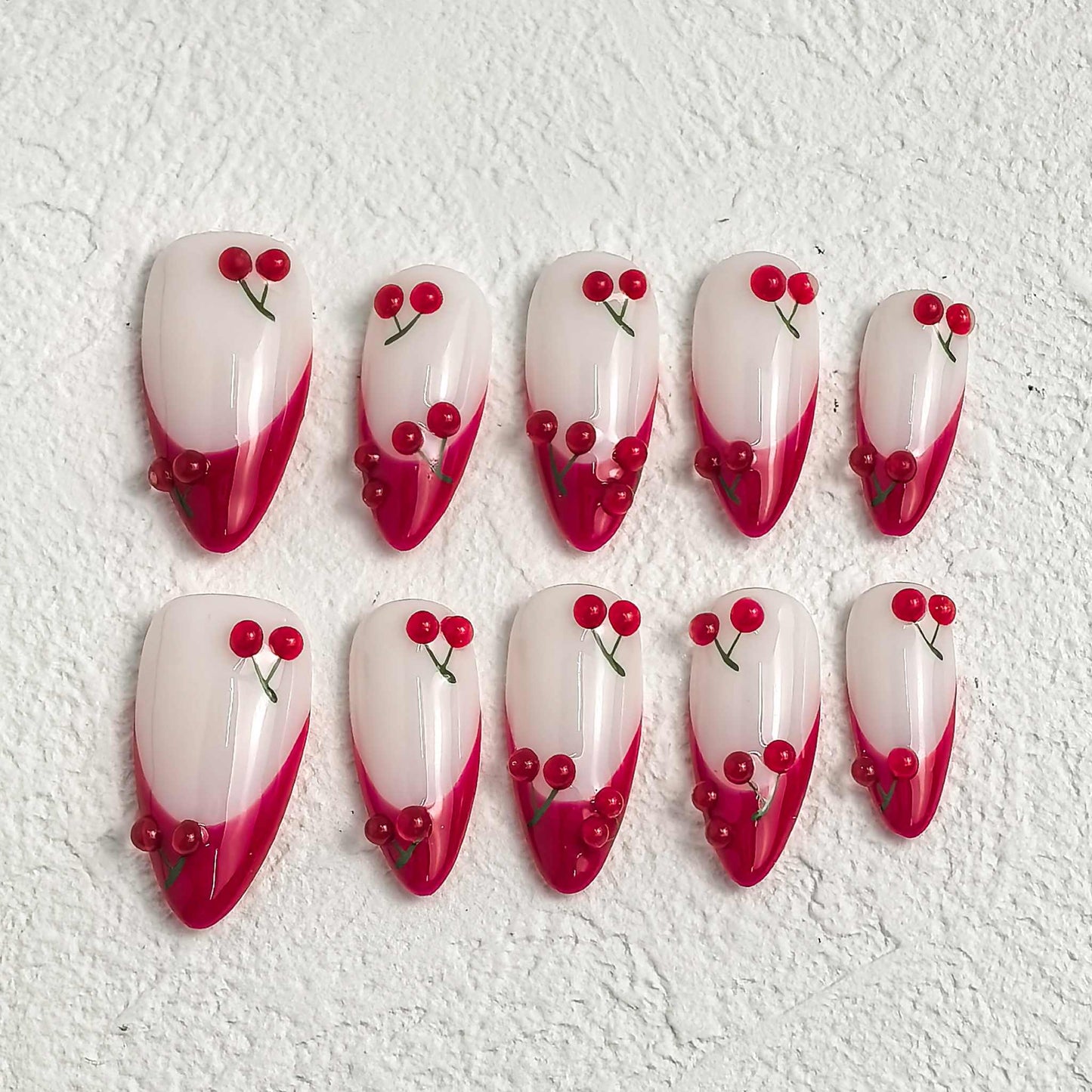 Cherry Pop
