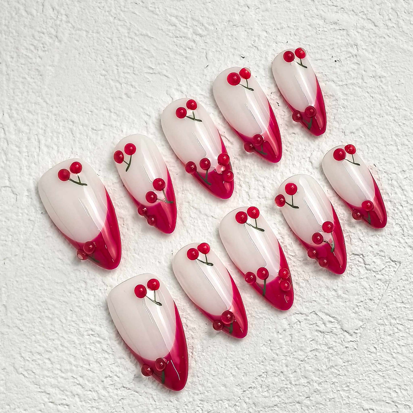 Cherry Pop