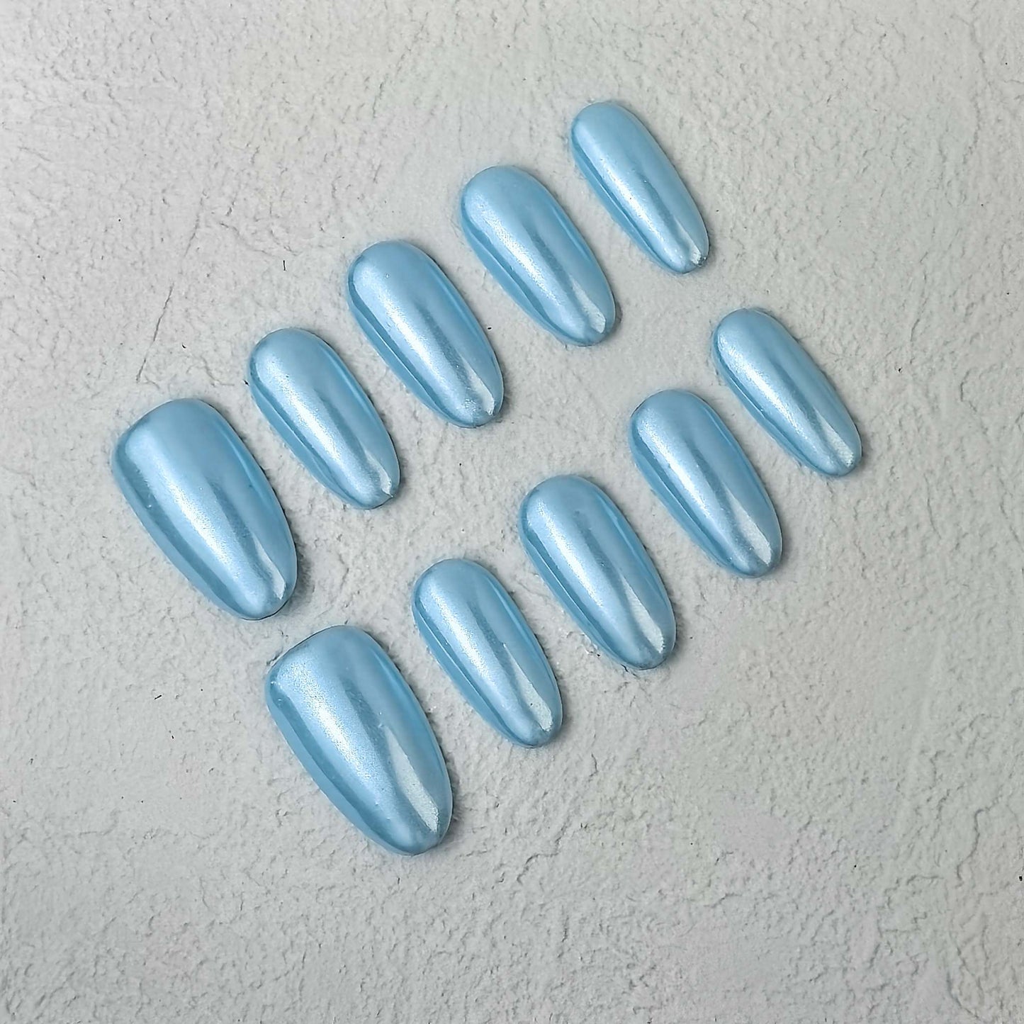 Dreamy Aqua