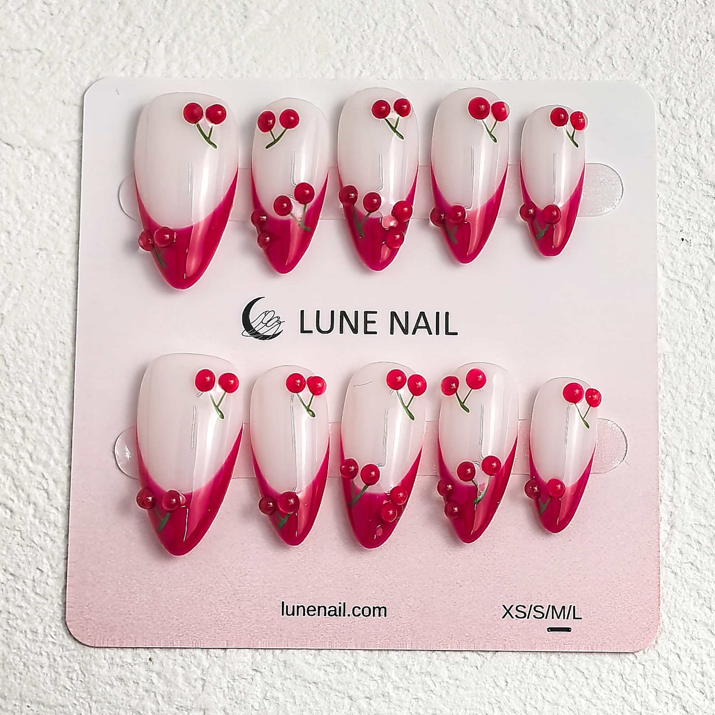 Cherry Pop
