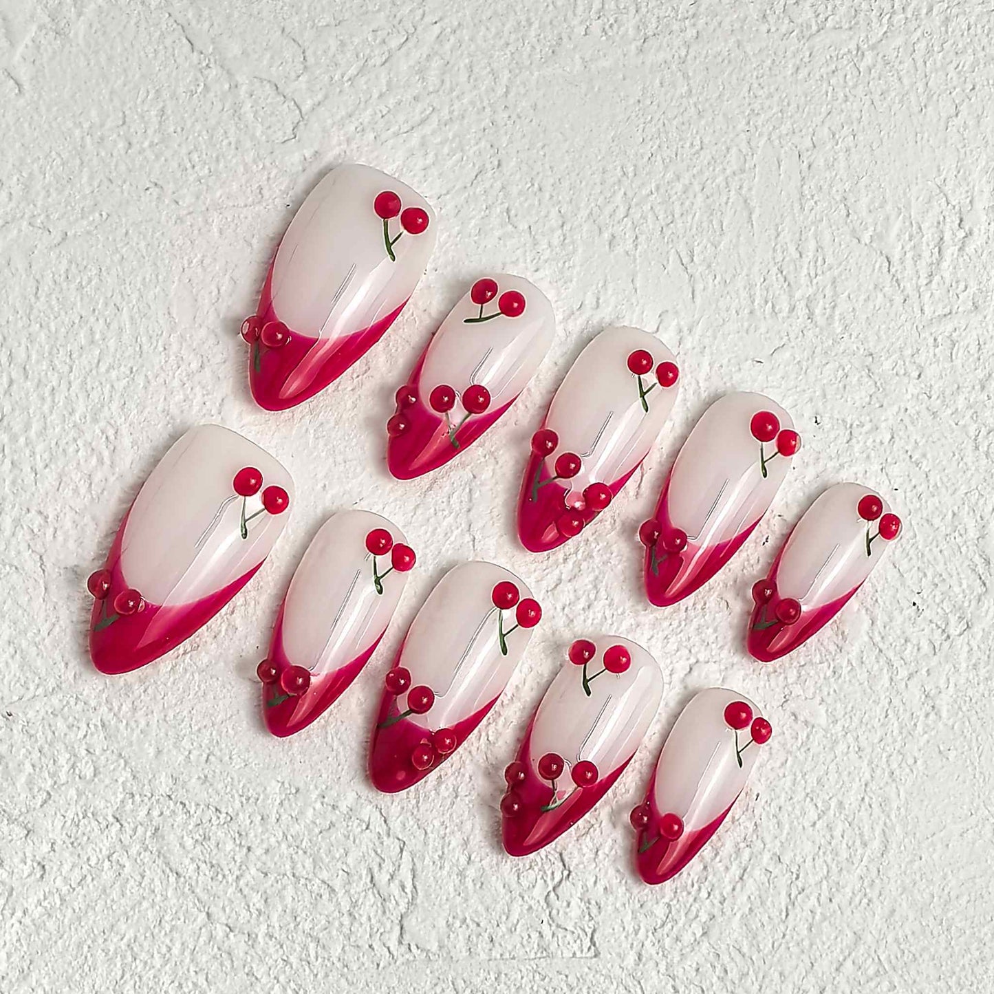 Cherry Pop