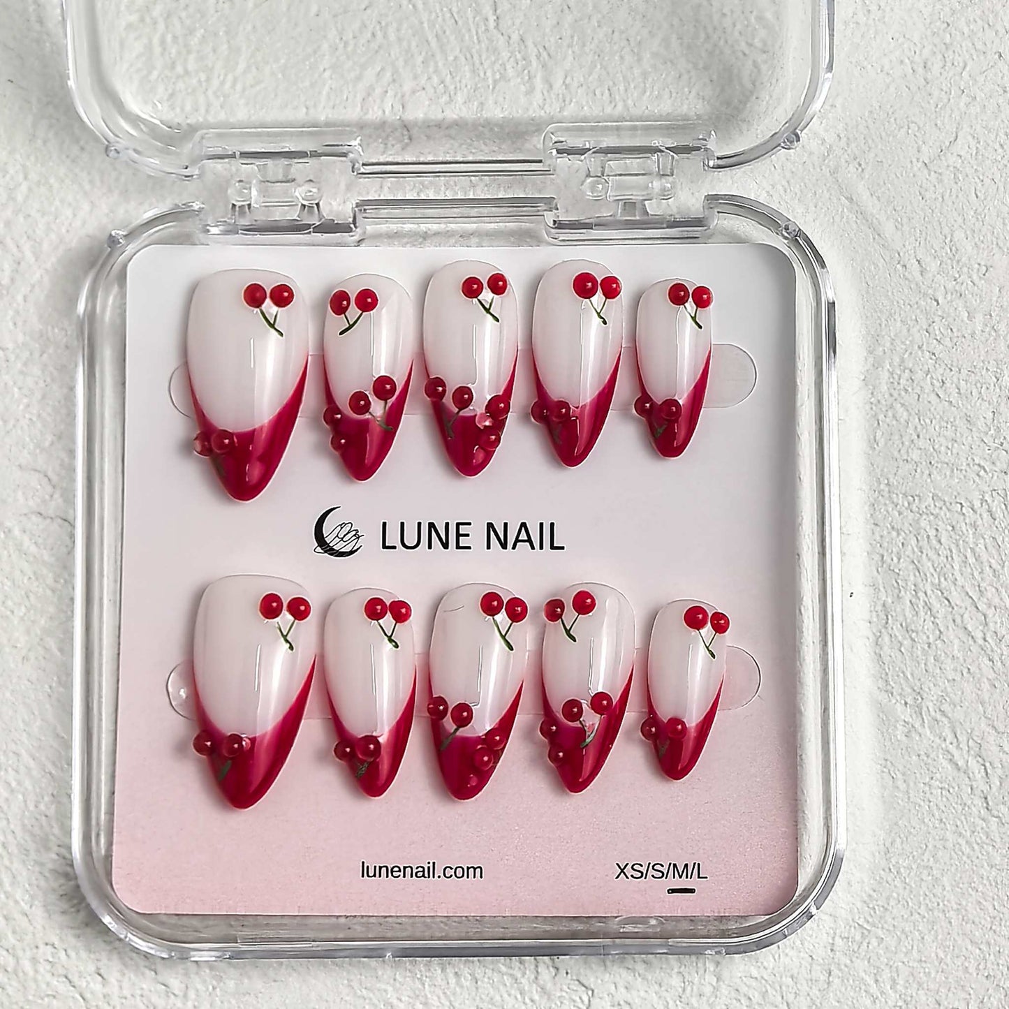 Cherry Pop