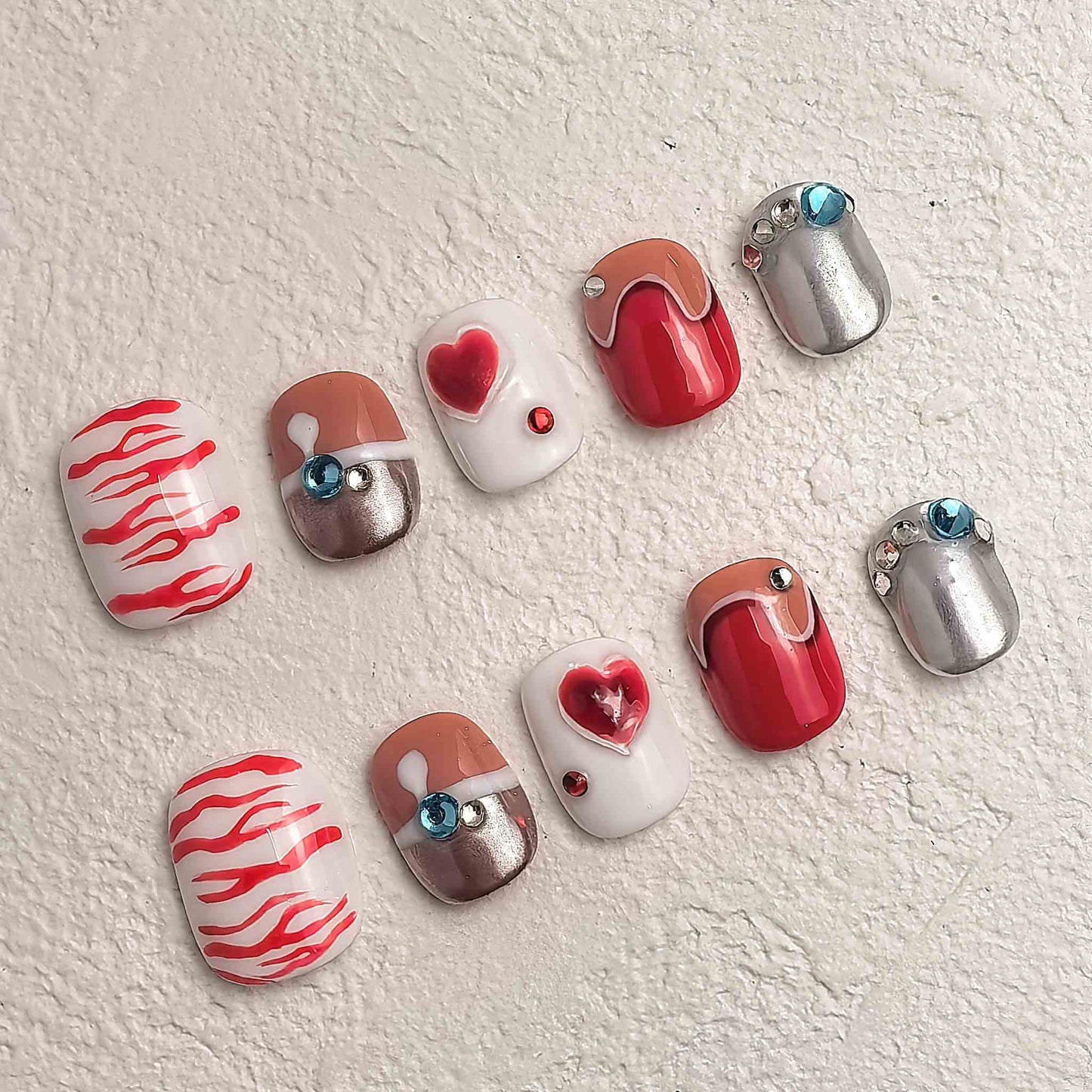 Candy Blaze
