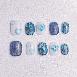 Blue Code
